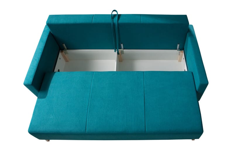 Oviedo Sovesofa 215x95x86 cm - Sovesofaer - 3 seters sovesofa