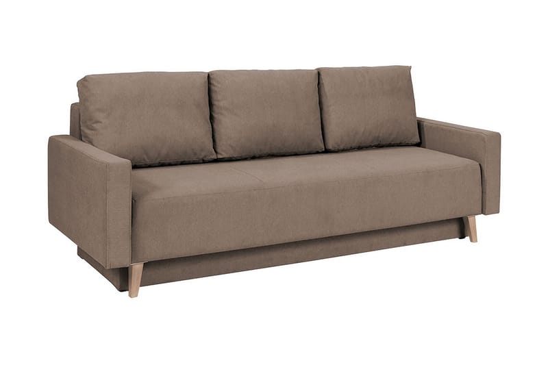 Oviedo Sovesofa 215x95x86 cm - Møbler - Sofaer - Sovesofaer
