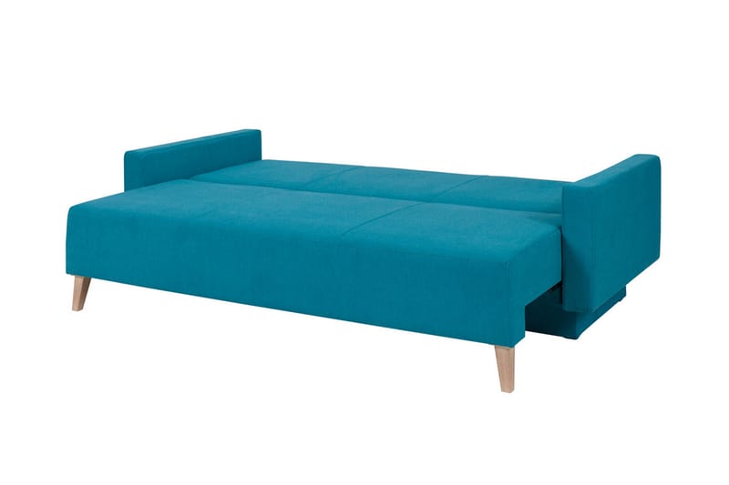 Oviedo Sovesofa 215x95x86 cm - Sovesofaer - 3 seters sovesofa