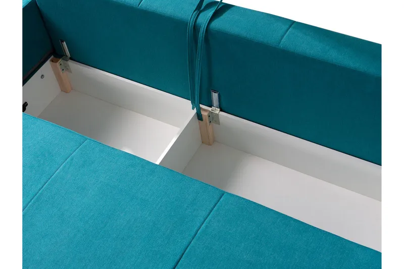 Oviedo Sovesofa 215x95x86 cm - Møbler - Sofaer - Sovesofaer