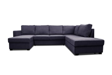 Paris U-Sovesofa Høyre