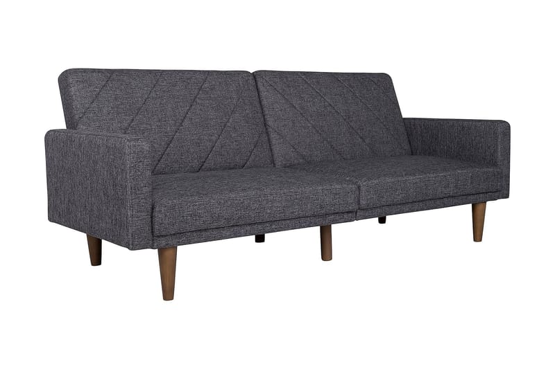 Paxson Sovesofa Lingrå - Møbler - Sofaer - Sovesofaer