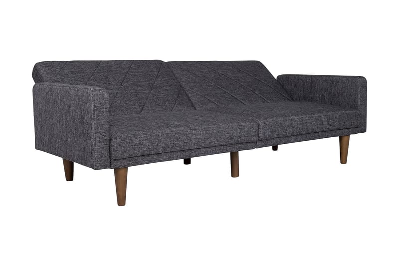Paxson Sovesofa Lingrå - Møbler - Sofaer - Sovesofaer