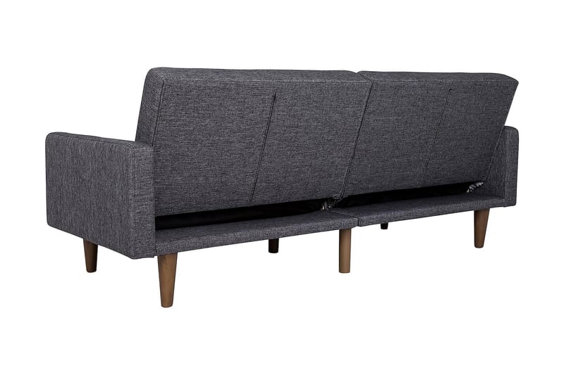 Paxson Sovesofa Lingrå - Møbler - Sofaer - Sovesofaer