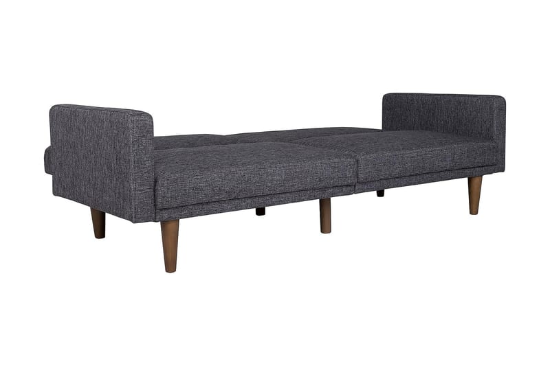 Paxson Sovesofa Lingrå - Møbler - Sofaer - Sovesofaer
