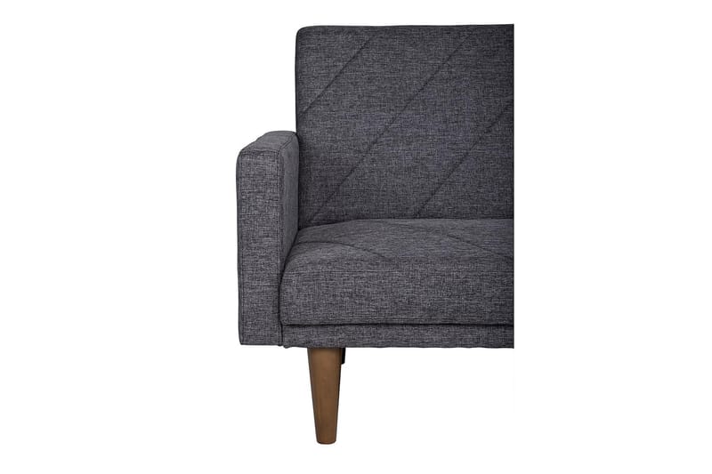 Paxson Sovesofa Lingrå - Møbler - Sofaer - Sovesofaer