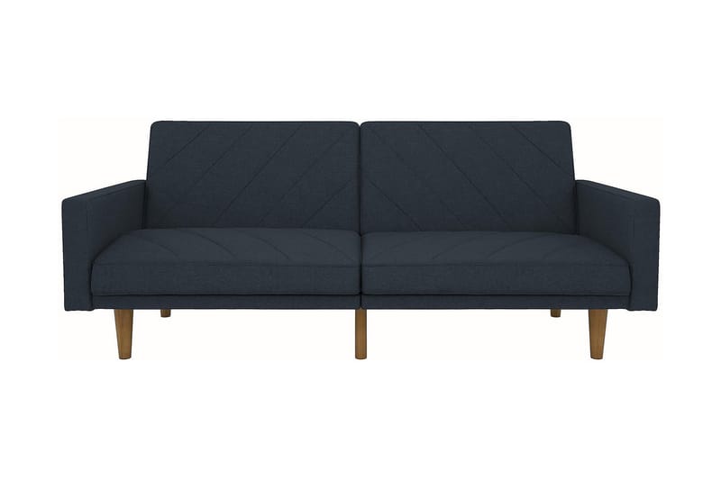 Paxson Sovesofa Marineblå - Møbler - Sofaer - Sovesofaer