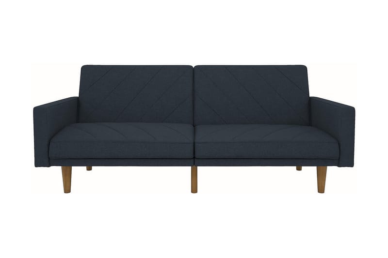 Paxson Sovesofa Marineblå - Sovesofaer - 2 seters sovesofa