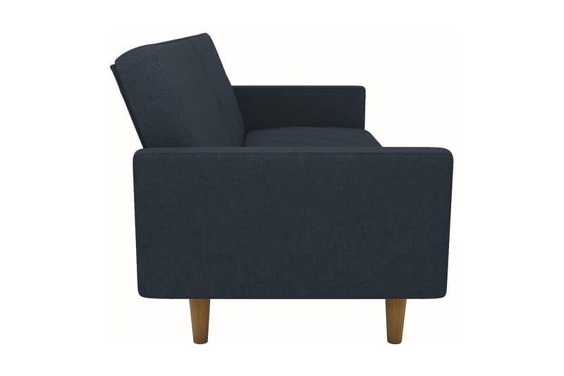 Paxson Sovesofa Marineblå - Møbler - Sofaer - Sovesofaer