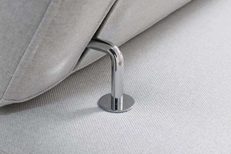 Perseo Divansovesofa 282x205x95 cm - Møbler - Sofaer - Sovesofaer