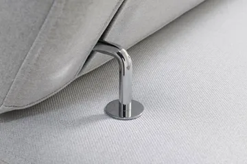 Perseo Divansovesofa 282x205x95 cm - Møbler - Sofaer - Sovesofaer