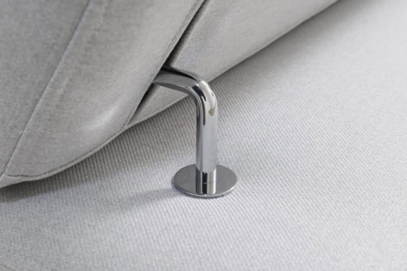 Perseo Divansovesofa 282x205x95 cm - Møbler - Sofaer - Sovesofaer
