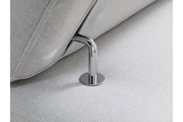 Perseo Divansovesofa 282x205x95 cm - Møbler - Sofaer - Sovesofaer