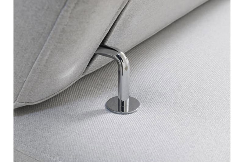 Perseo Divansovesofa 282x205x95 cm - Møbler - Sofaer - Sovesofaer