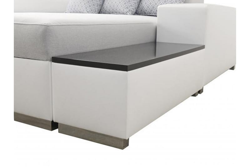 Perseo Divansovesofa 358x282x95 cm - Møbler - Sofaer - Sovesofaer