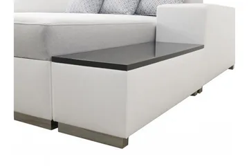 Perseo Divansovesofa 358x282x95 cm - Møbler - Sofaer - Sovesofaer