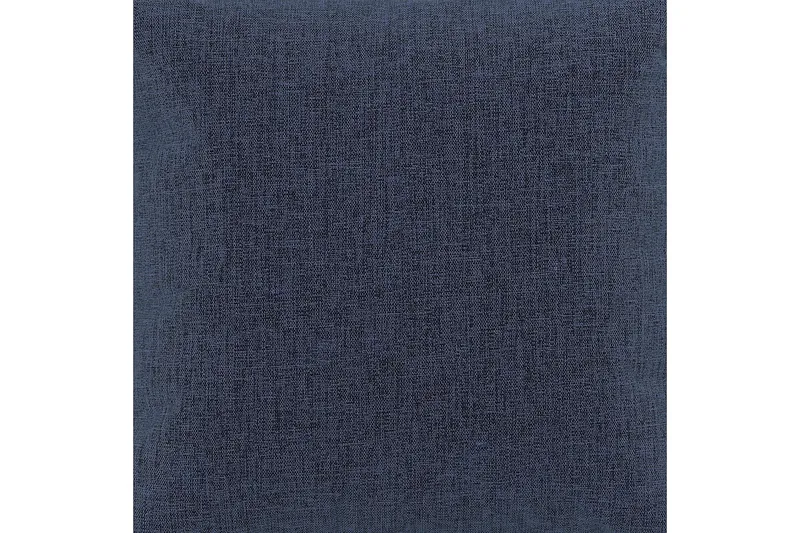 Porter 2-seters Sovesofa Linblå - Dorel Home - Møbler - Sofaer - Sovesofaer - Langsgående sovesofa