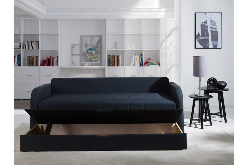 Rafal Sovesofa 208x76x75 cm - Møbler - Sofaer - Sovesofaer