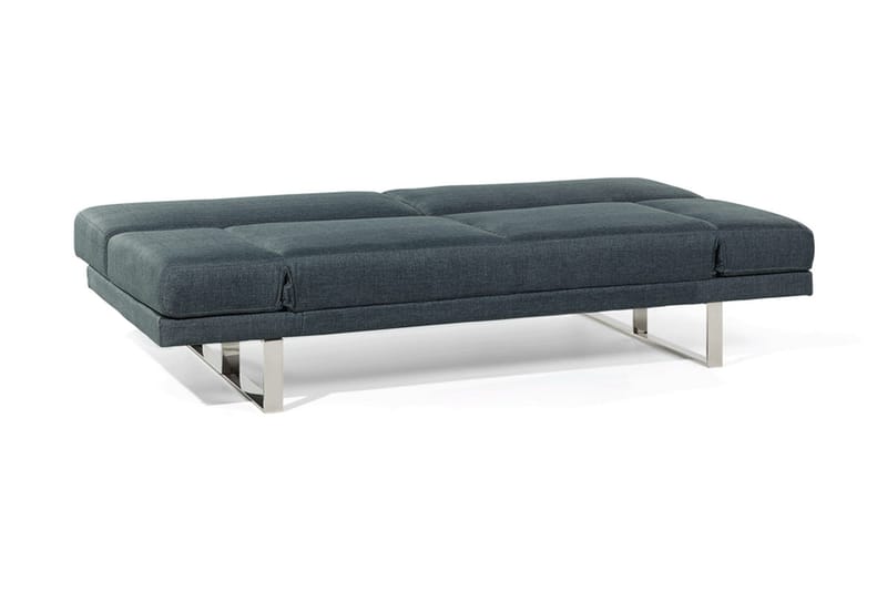 Ramsholt Sovesofa - Blå - Møbler - Sofaer - Sovesofaer