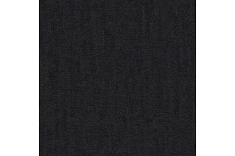 Rathkeale 3-sits Hörnbäddsoffa Black - Møbler - Sofaer - Sovesofaer