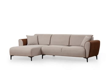 Rebelo Sovesofa med divan