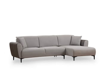 Rebelo Sovesofa med divan