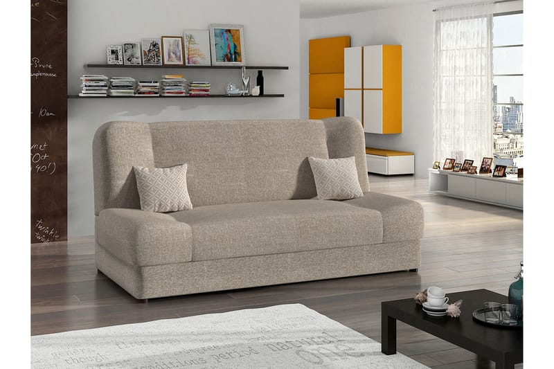 Redes Sovesofa - Møbler - Sofaer - Sovesofaer