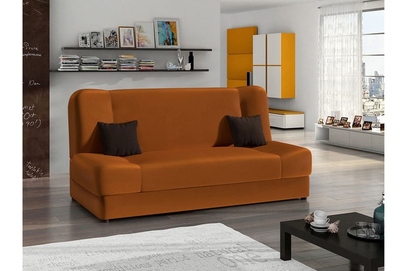 Redes Sovesofa - Møbler - Sofaer - Sovesofaer