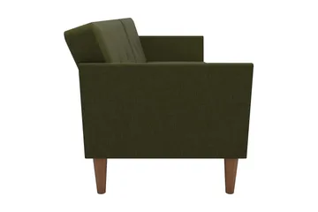 Regal 2-seters Sovesofa Grønn - Novogratz - Møbler - Sofaer - Sovesofaer
