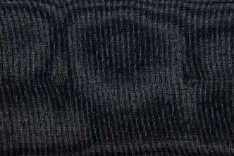 Regal 2-seters Sovesofa Marineblå - Novogratz - Møbler - Sofaer - Sovesofaer