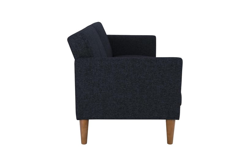 Regal 2-seters Sovesofa Marineblå - Novogratz - Møbler - Sofaer - Sovesofaer