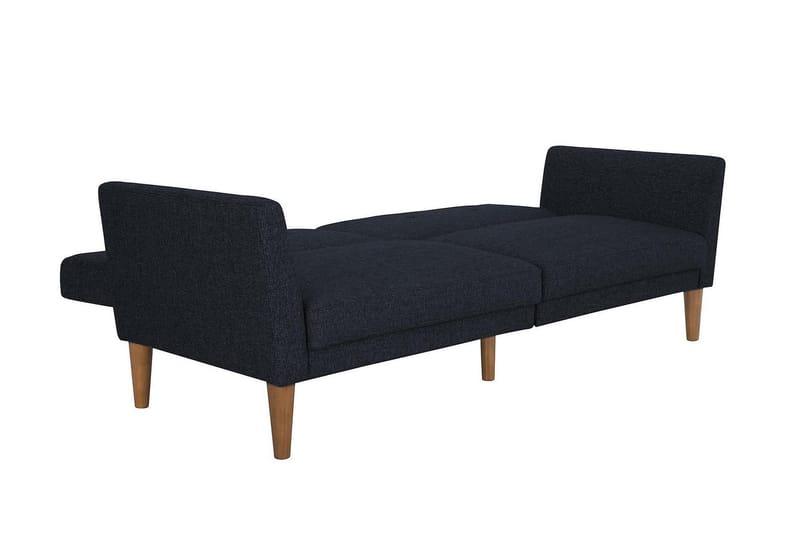 Regal 2-seters Sovesofa Marineblå - Novogratz - Sovesofaer - 2 seters sovesofa