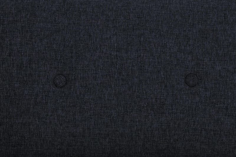 Regal 2-seters Sovesofa Marineblå - Novogratz - Møbler - Sofaer - Sovesofaer