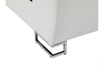 Reginia 3-seters Hjørnesovesofa - Beige - Møbler - Sofaer - Sovesofaer