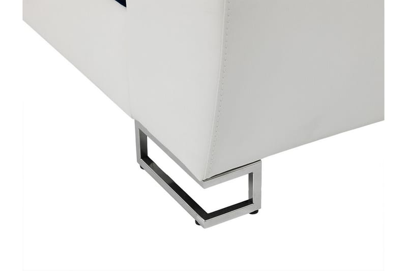Reginia 3-seters Hjørnesovesofa - Beige - Møbler - Sofaer - Sovesofaer