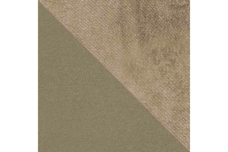 Reginia 3-seters Hjørnesovesofa - Brun/Beige - Møbler - Sofaer - Sovesofaer