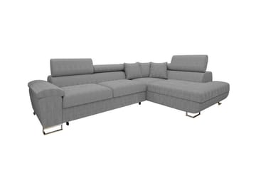 Reginia 3-seters Hjørnesovesofa - Møbler - Sofaer - Sovesofaer