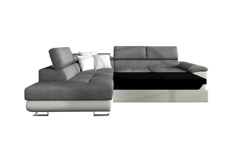 Reginia 3-seters Hjørnesovesofa - Møbler - Sofaer - Sovesofaer