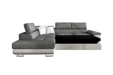 Reginia 3-seters Hjørnesovesofa - Møbler - Sofaer - Sovesofaer