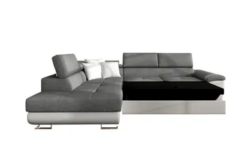 Reginia 3-seters Hjørnesovesofa - Møbler - Sofaer - Sovesofaer