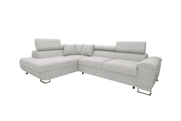 Reginia 3-seters hjørnesovesofa - Møbler - Sofaer - Sovesofaer