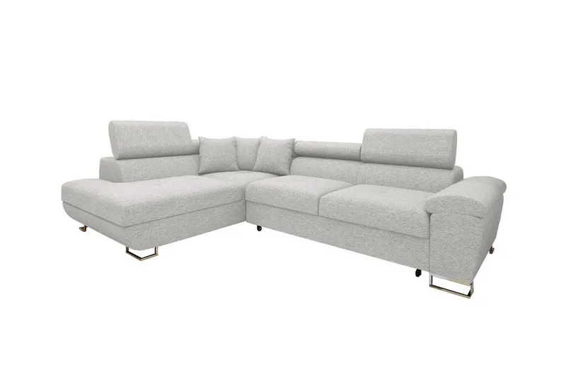 Reginia 3-seters hjørnesovesofa, undefined