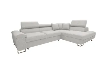 Reginia 3-seters hjørnesovesofa - Møbler - Sofaer - Sovesofaer