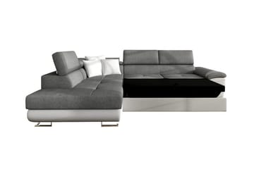 Reginia 3-seters Hjørnesovesofa - Møbler - Sofaer - Sovesofaer