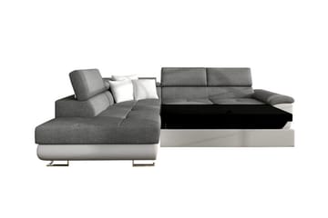 Reginia 3-seters Hjørnesovesofa - Møbler - Sofaer - Sovesofaer