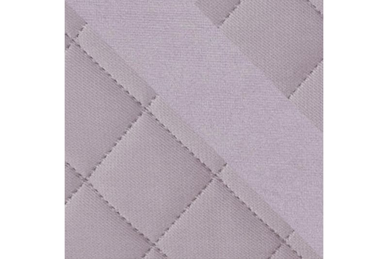 Reginia 5-seters Sovesofa Venstre - Rosa - Møbler - Sofaer - Sovesofaer