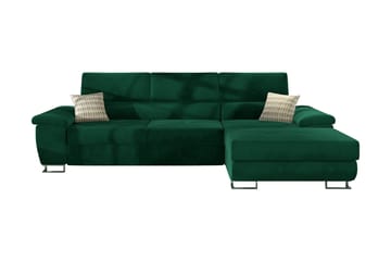 Reginia Hjørnesovesofa