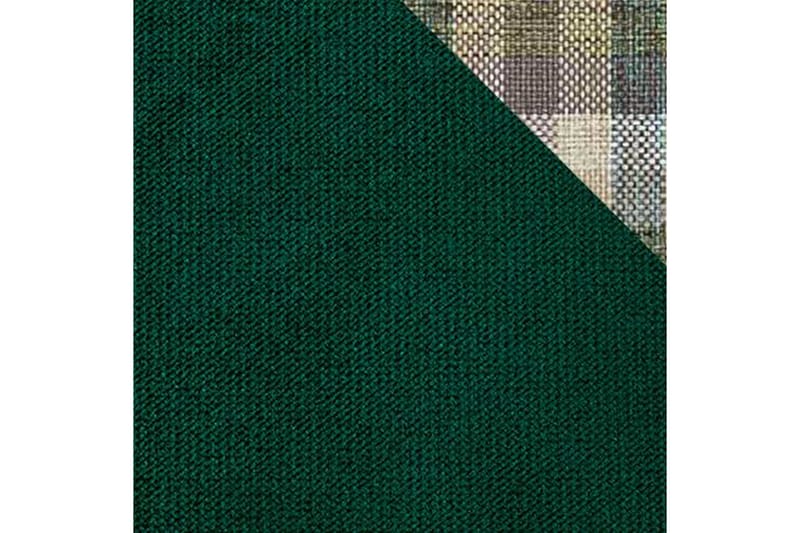 Reginia Hjørnesovesofa - Grønn - Møbler - Sofaer - Sovesofaer