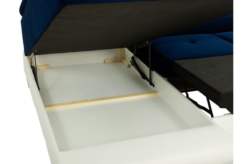 Reginia Hjørnesovesofa Venstre - Møbler - Sofaer - Sovesofaer