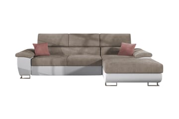 Reginia Mini Sovesofa m. Divan L-formet